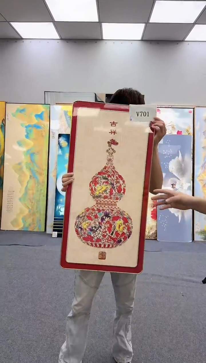 孤品微瑕黑马闪购V701