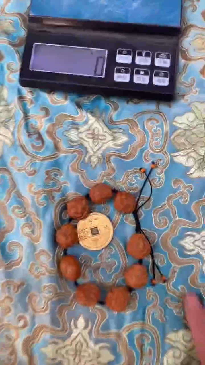 【闪购商品】金刚菩提吊坠精品好物精选