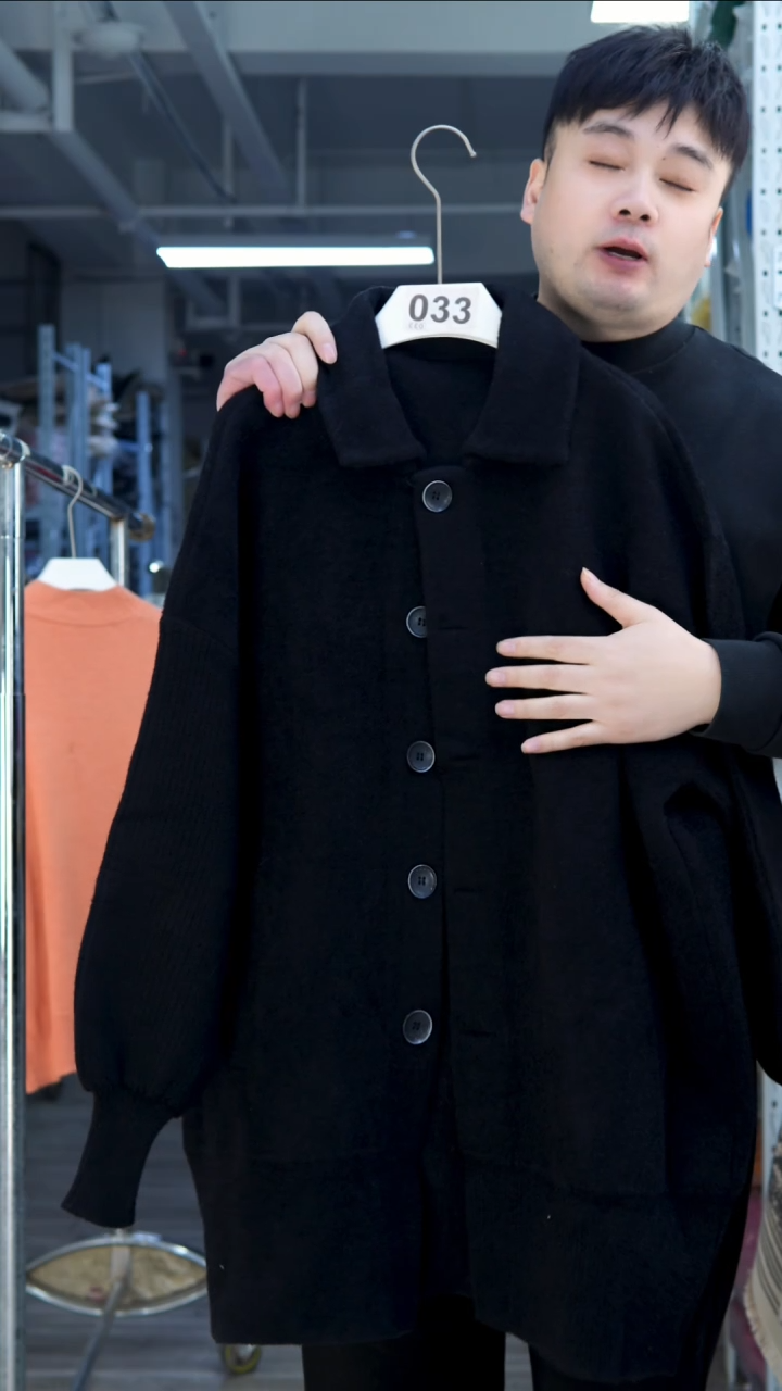 玉姐家高品质毛衣