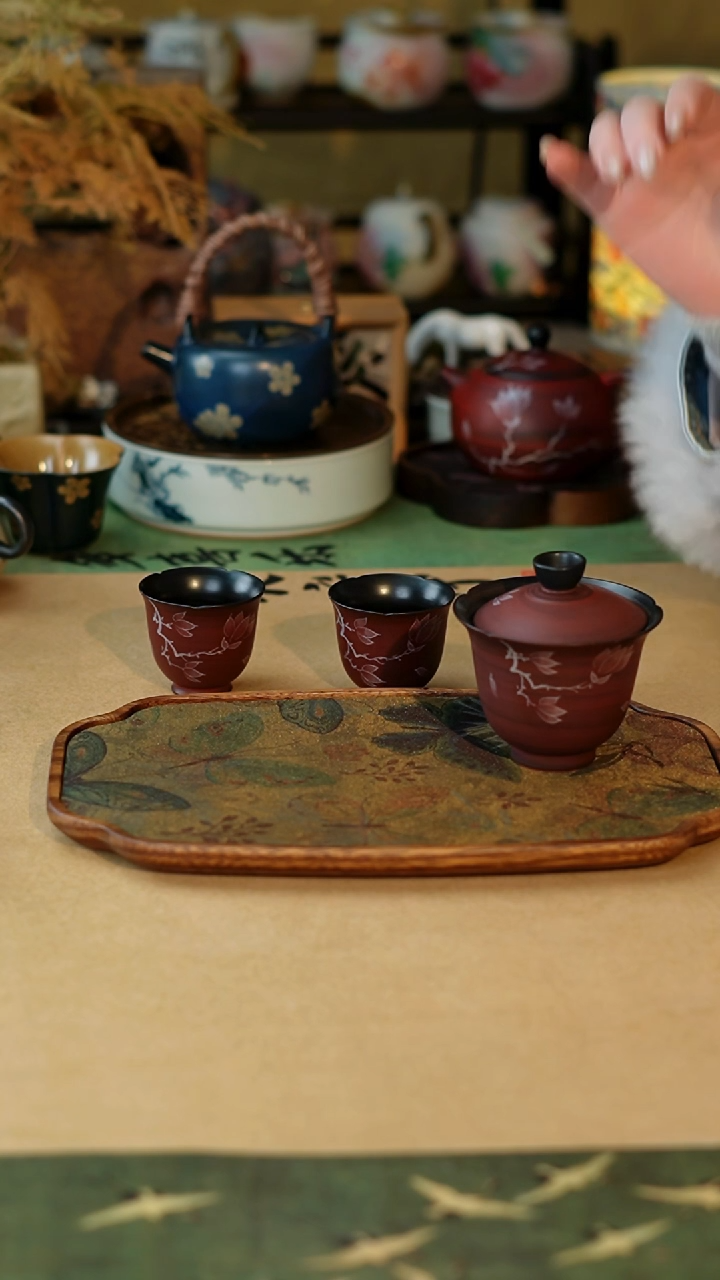 【闪购商品】瓷片片@瓷片片瓷片片@瓷片片