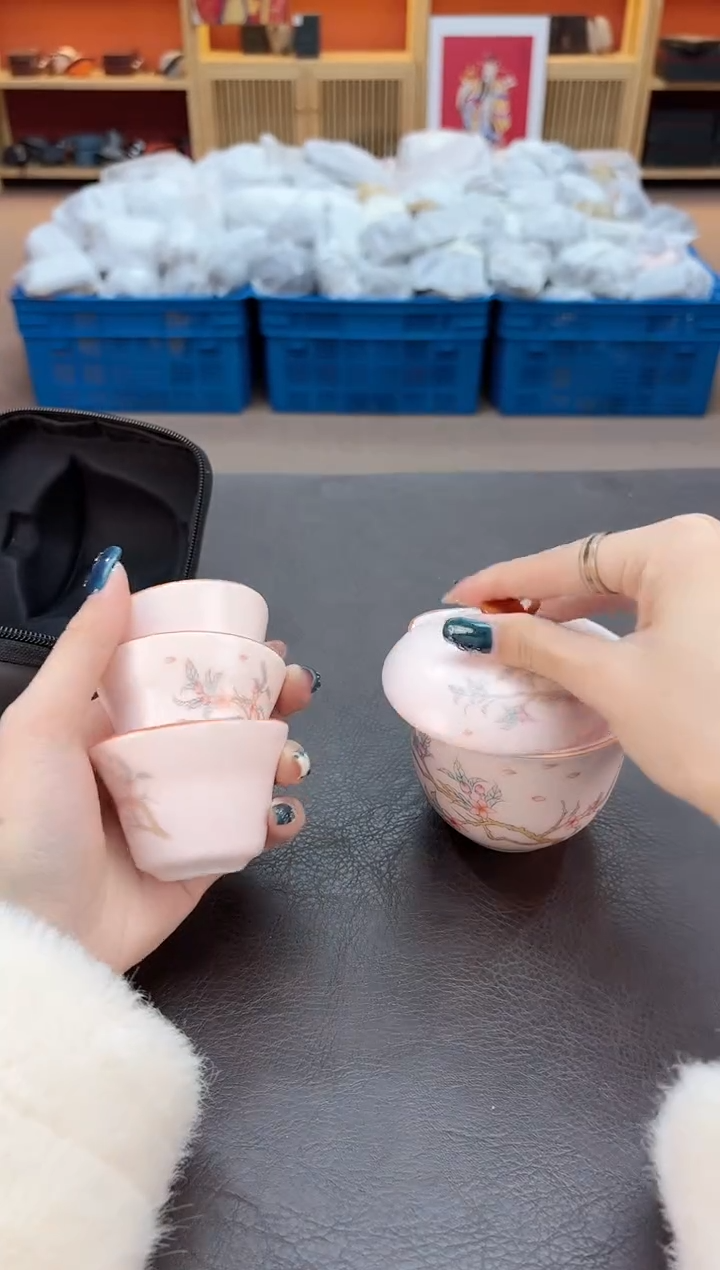 【闪购商品】摆件瓷SC1111111111111