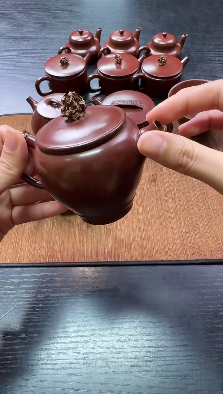 *石竹壶（预售）------