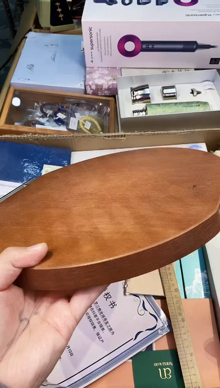 【闪购商品】瓷片都是我的大宝贝儿瓷器.