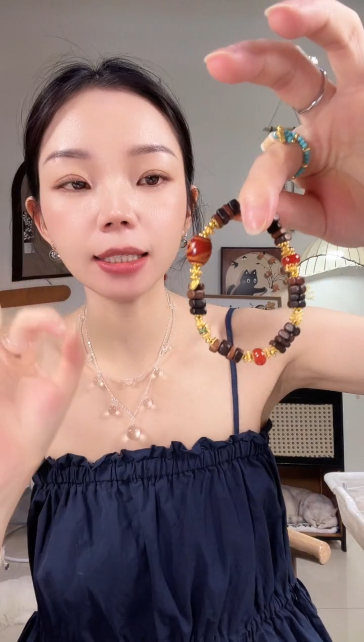 未镶嵌颈饰水晶Z527ZZZZZ