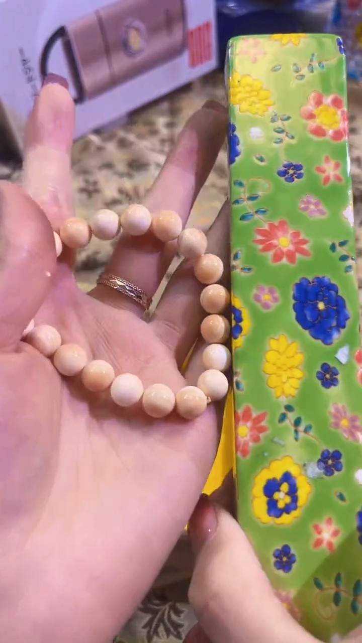 【闪购商品】瓷片陶茶666文玩周边多人