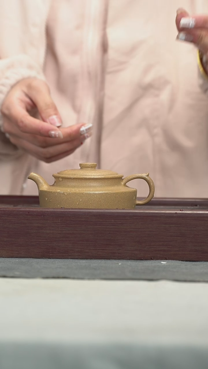 【闪购商品】紫砂茶壶紫砂壶紫砂壶170CC