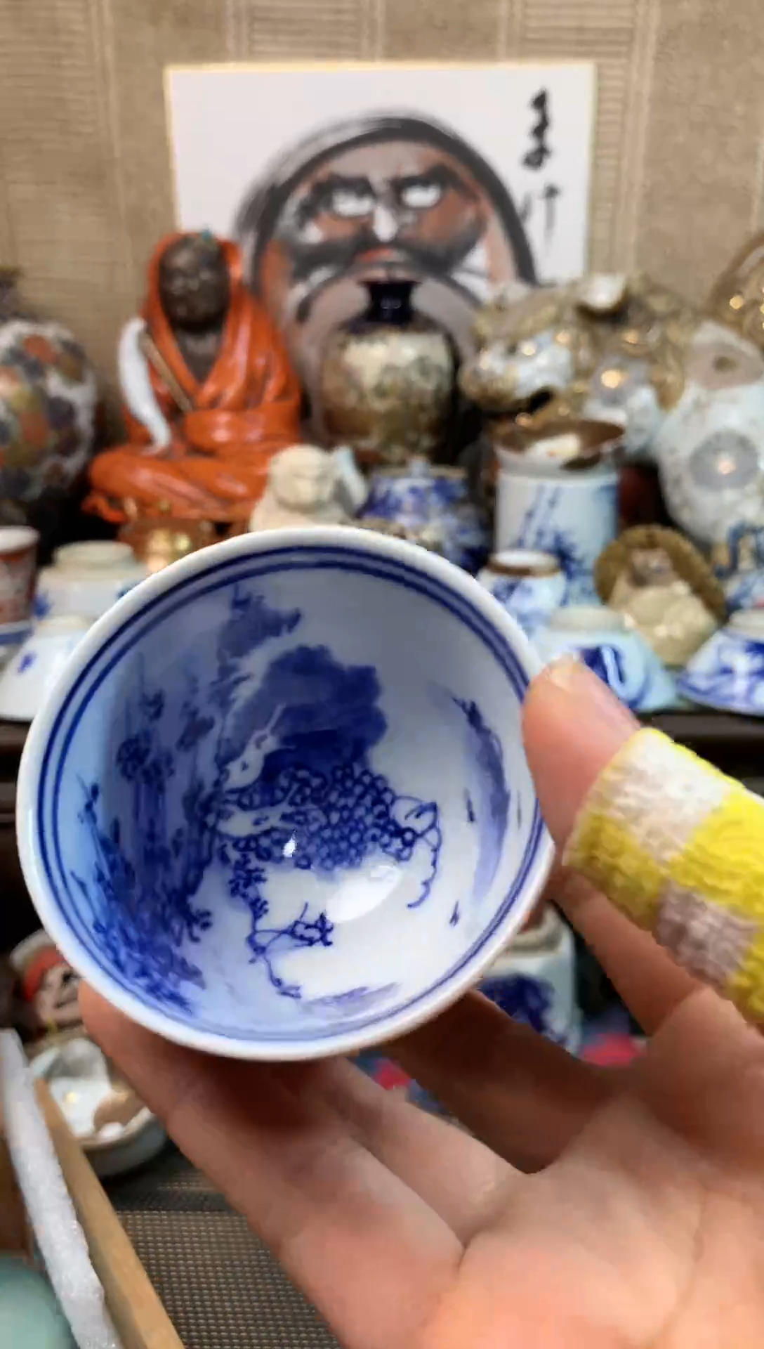 【闪购商品】四十七。。。。。