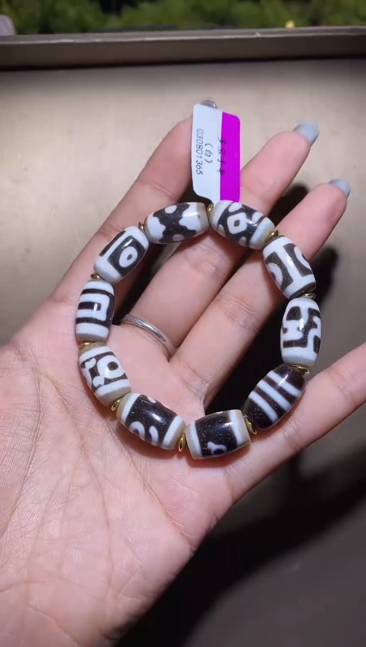 未镶嵌颈饰玛瑙/玉髓X