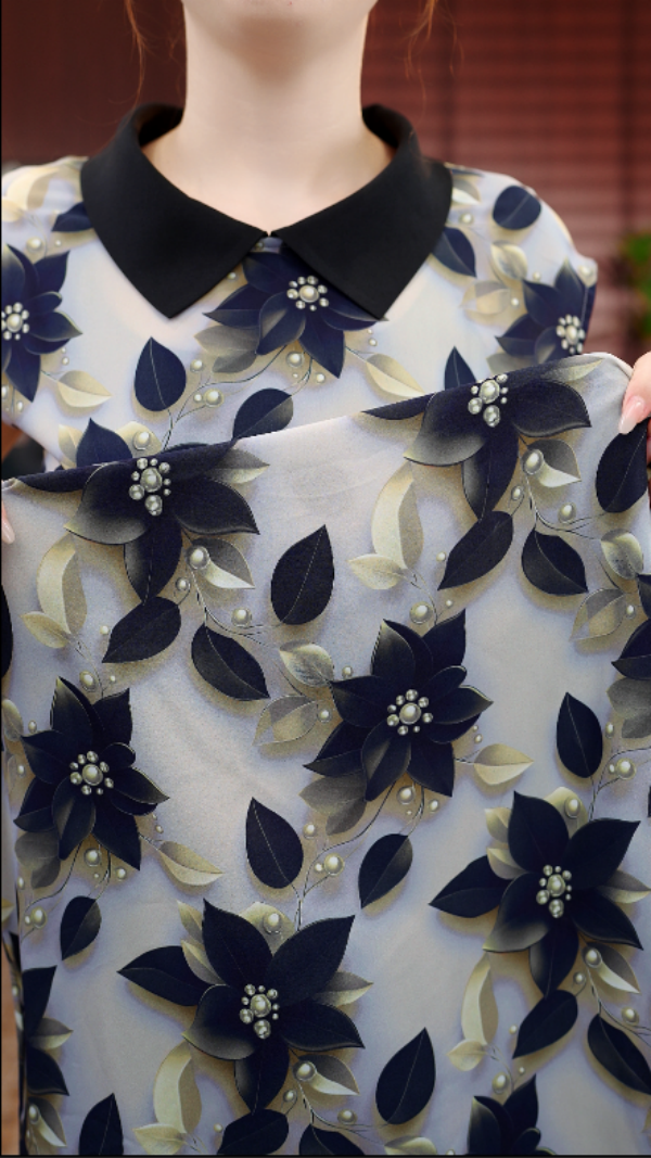 【送腰封】2025夏季新款黑白撞色气质高级显瘦连衣裙ZF-Q015