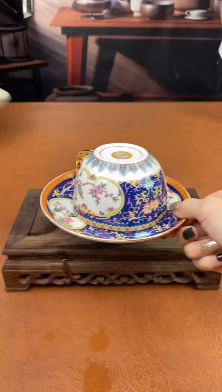 【闪购商品】陶禧茶器闪购福利V