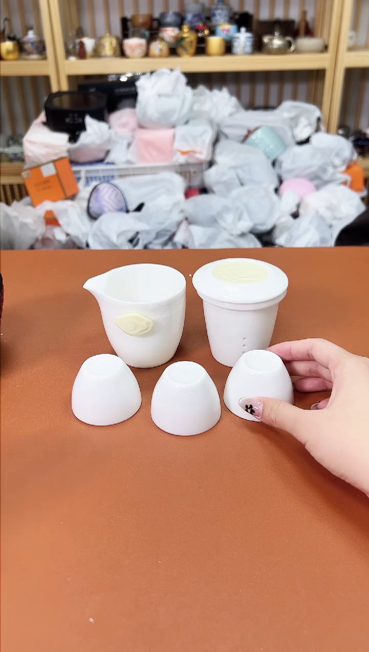 【闪购商品】万家瓷坊清货商品链接@@B947