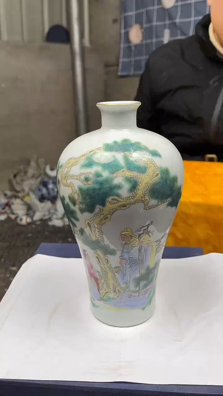 【闪购商品】摆件景德镇陶瓷艺术品