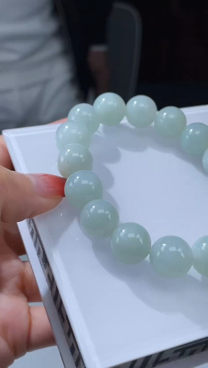 【闪购商品】定制翡翠未镶嵌不退不换CMH1件-A