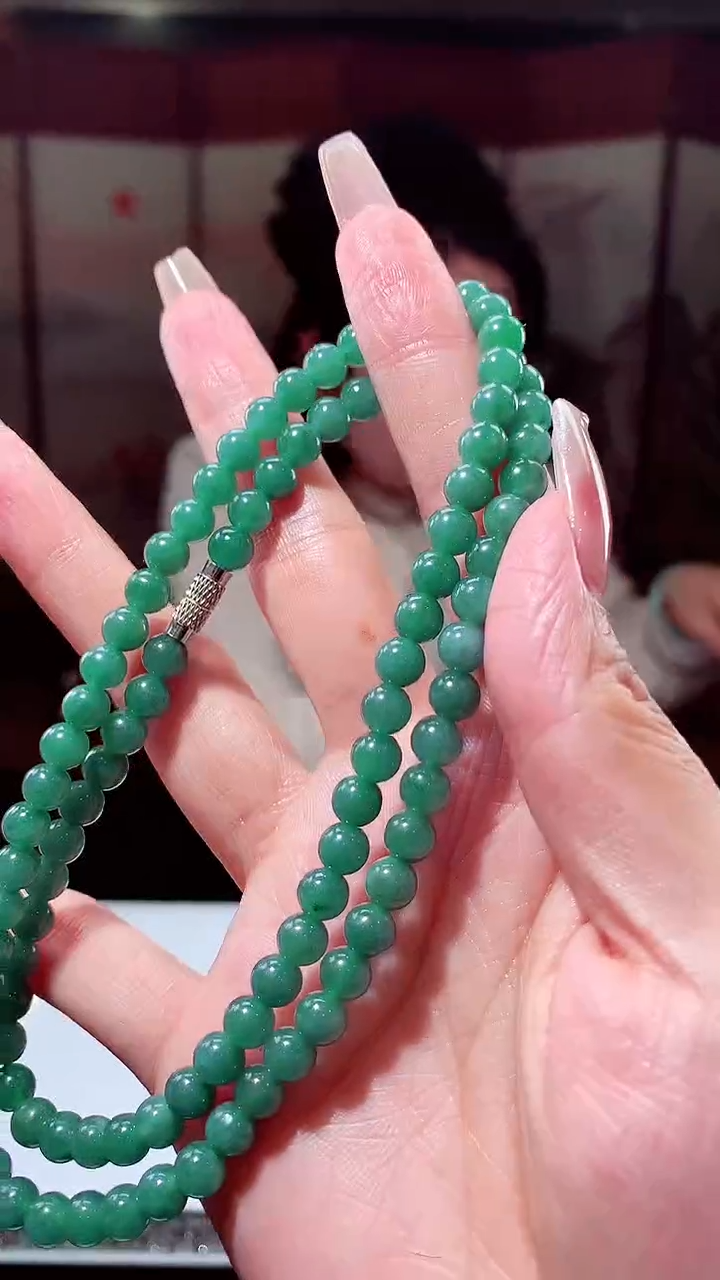 未镶嵌定制翡翠定制翡翠（拍一发一）