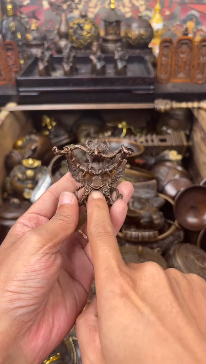 百富铜专属精品链接