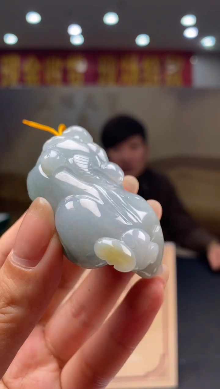 【闪购商品】定制翡翠未镶嵌********208