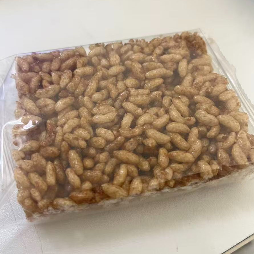 广西红糖米花酥，大米花