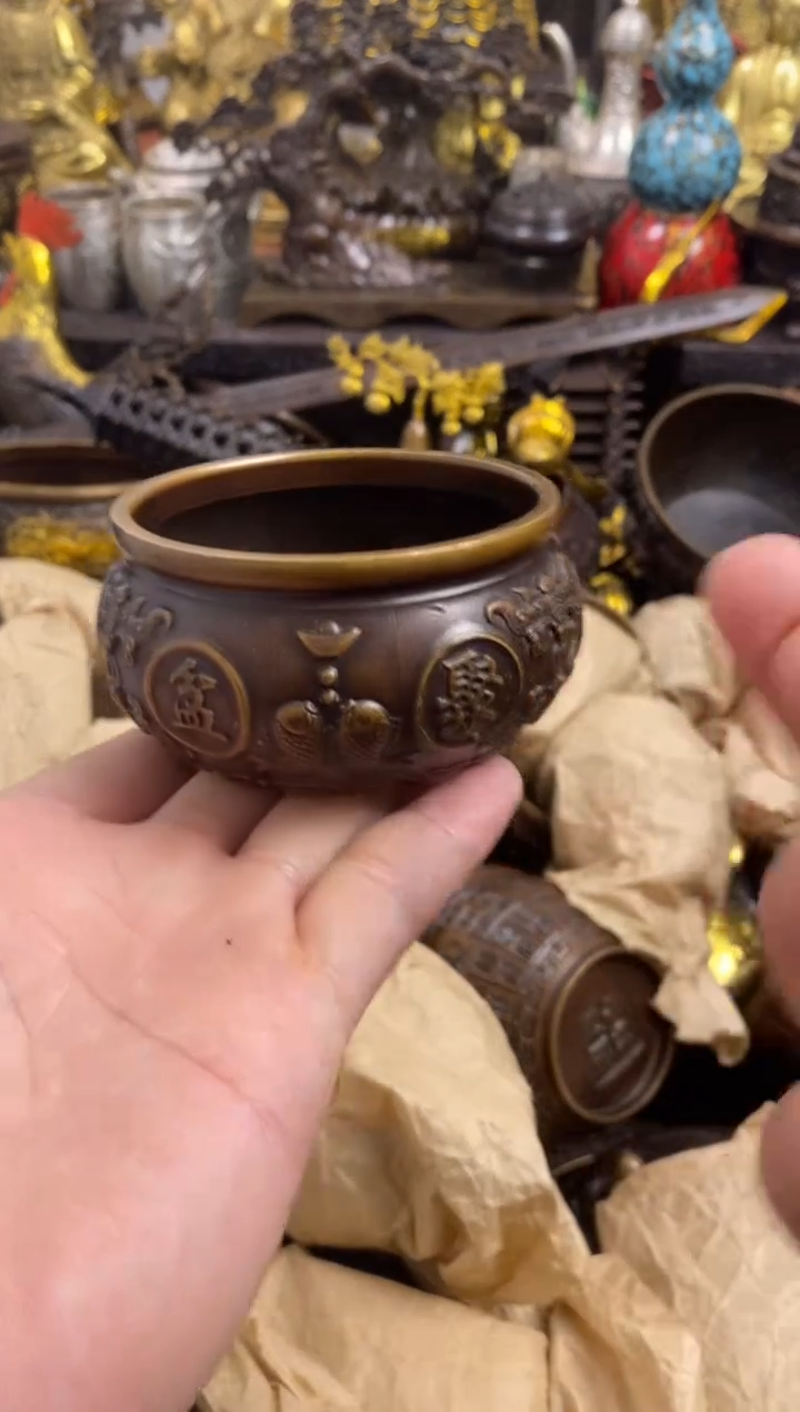 1案台摆件 物品摆件