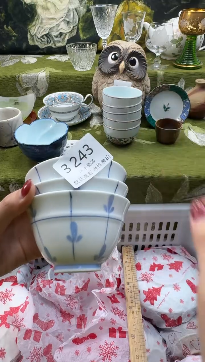 瓷片溜*达瓷片   3 243