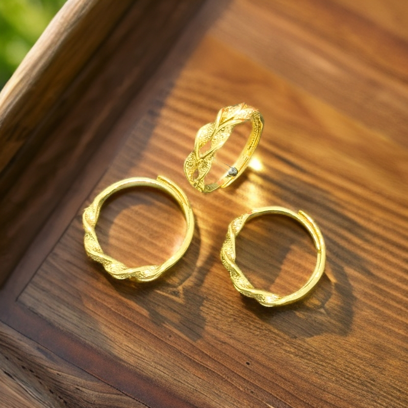 XY-139 至臻真馨金典首饰