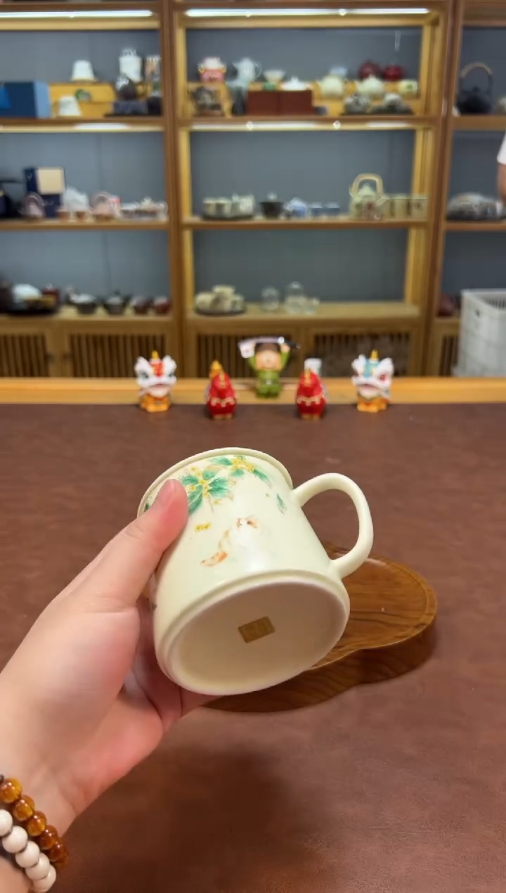 【闪购商品】淘礼茶具清货专属链接