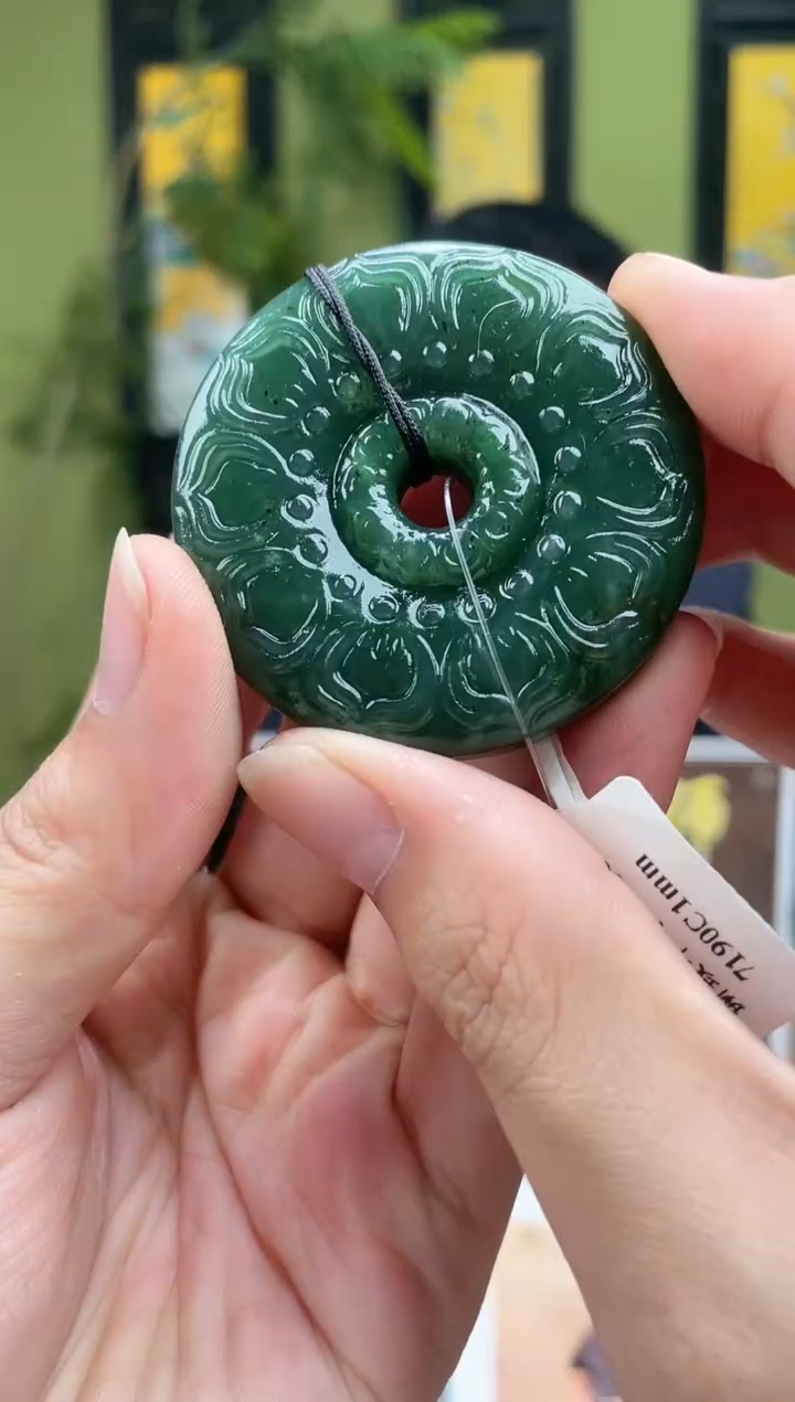 颈饰未镶嵌和田玉多样性发货拍一发一