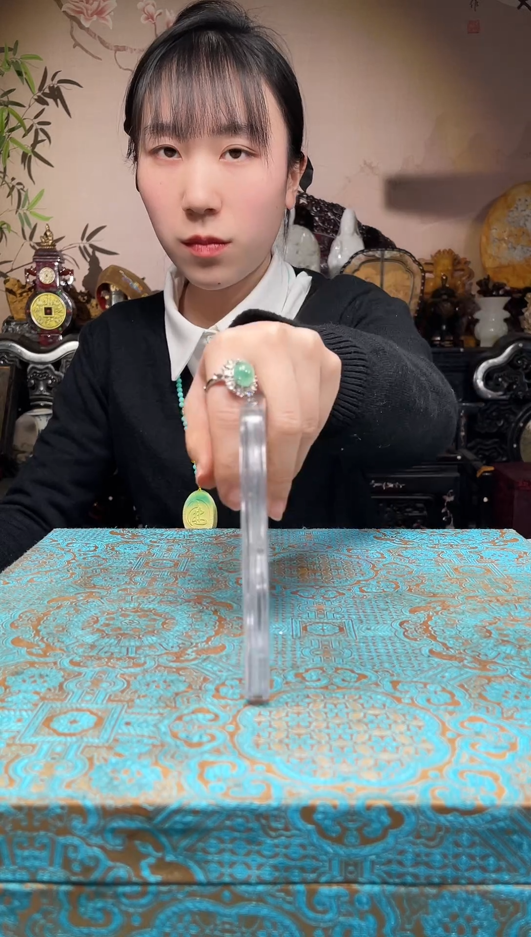 金属特色摆件家居摆件K-102