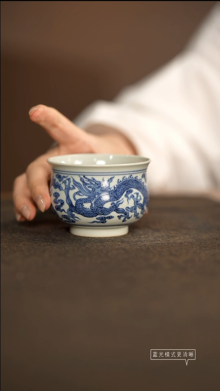 瓷片景德镇斌芬陶瓷/搏泥幻化
