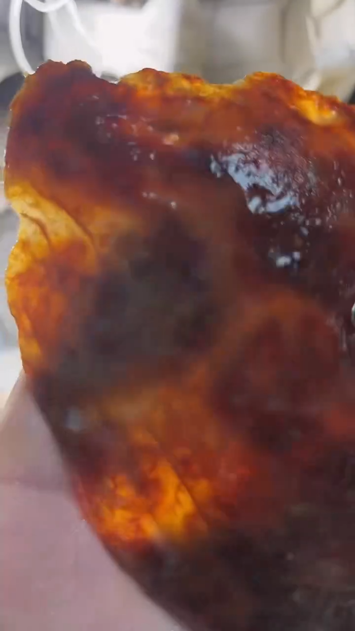 定制玛瑙心***。58镯2001357