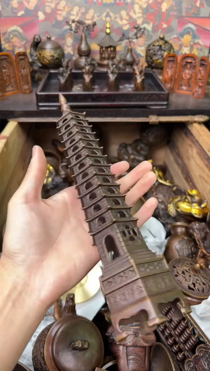 百福铜专属精选链接