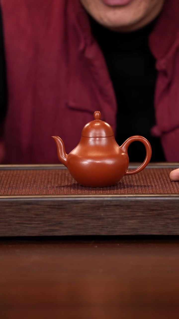 【闪购商品】紫砂茶壶徐壶记紫砂精选