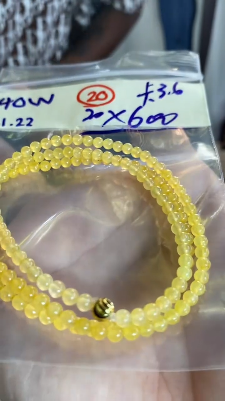 未镶嵌定制翡翠天然翡翠珠子多样性