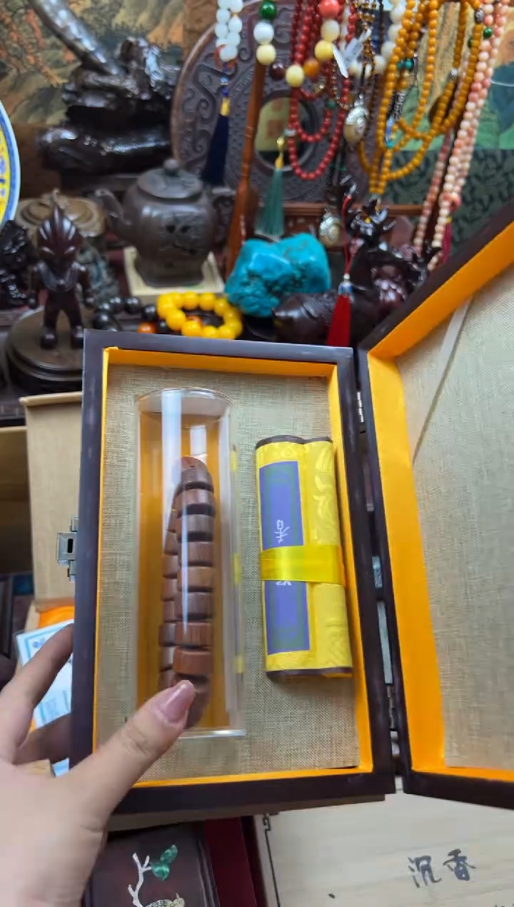 木——枷棋精品推荐——