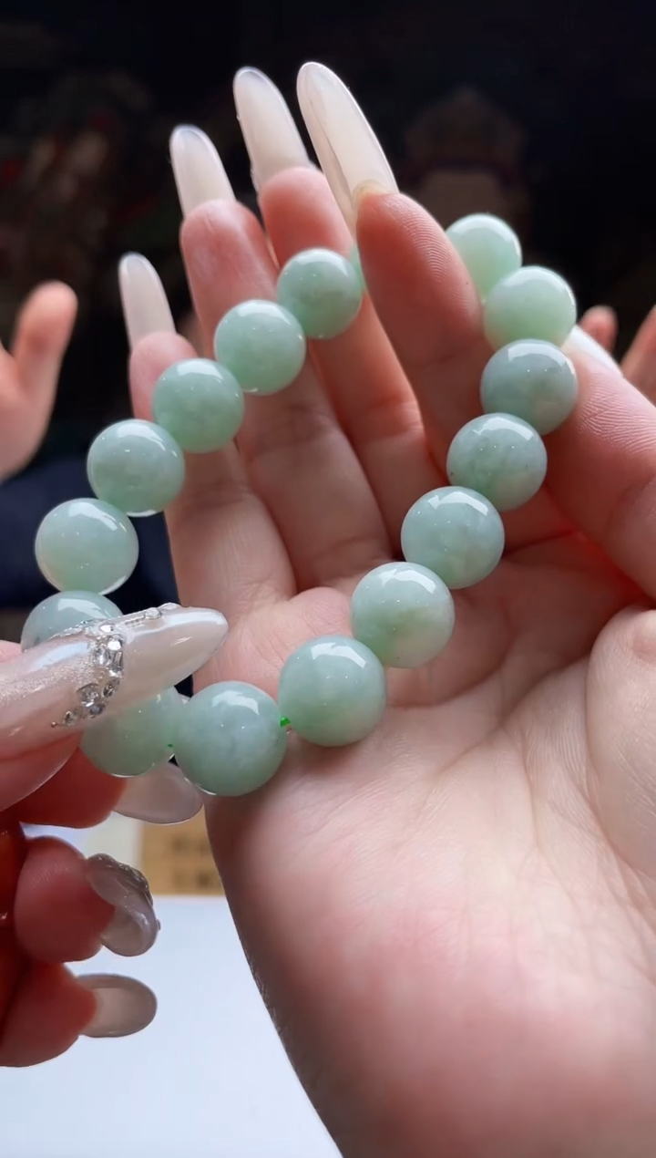 未镶嵌定制翡翠J-@@QJNN120540多样性发其一