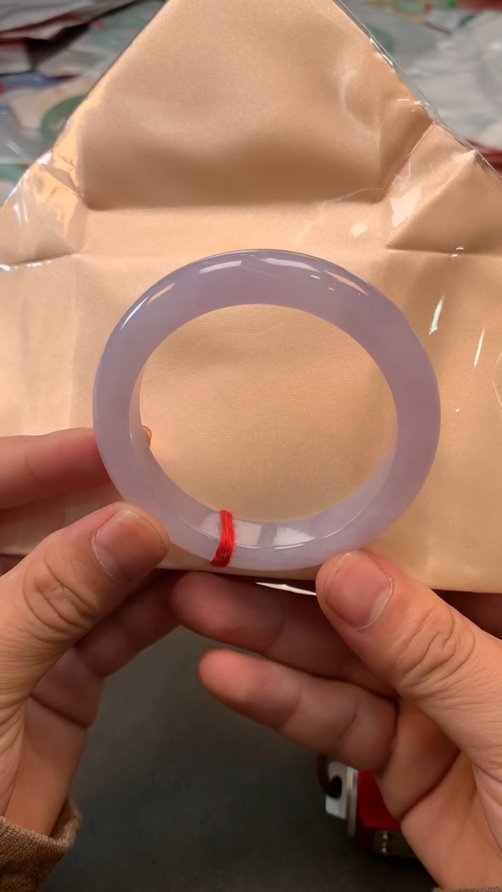 【闪购商品】翡翠手镯未镶嵌手镯