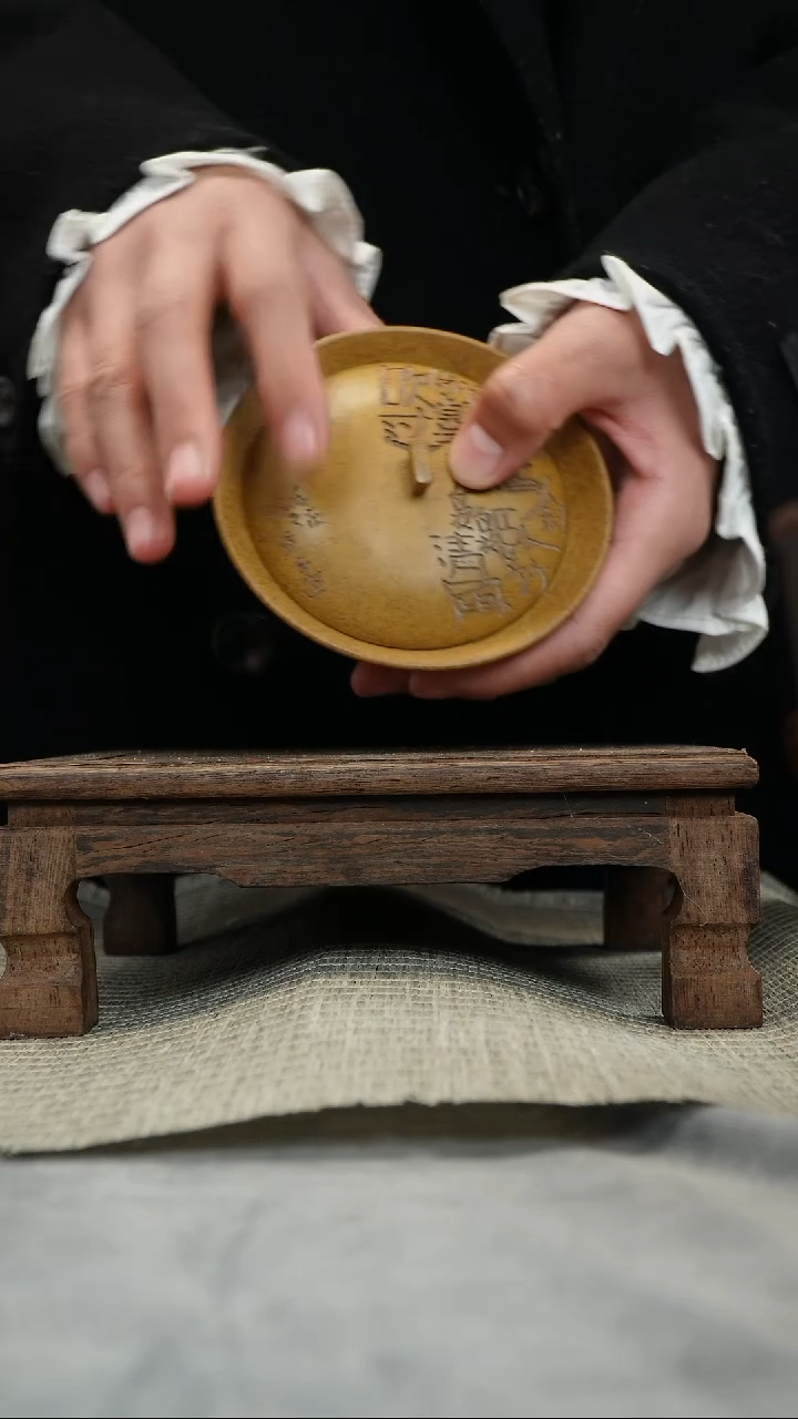 【闪购商品】紫砂茶杯原矿紫砂正品茶具