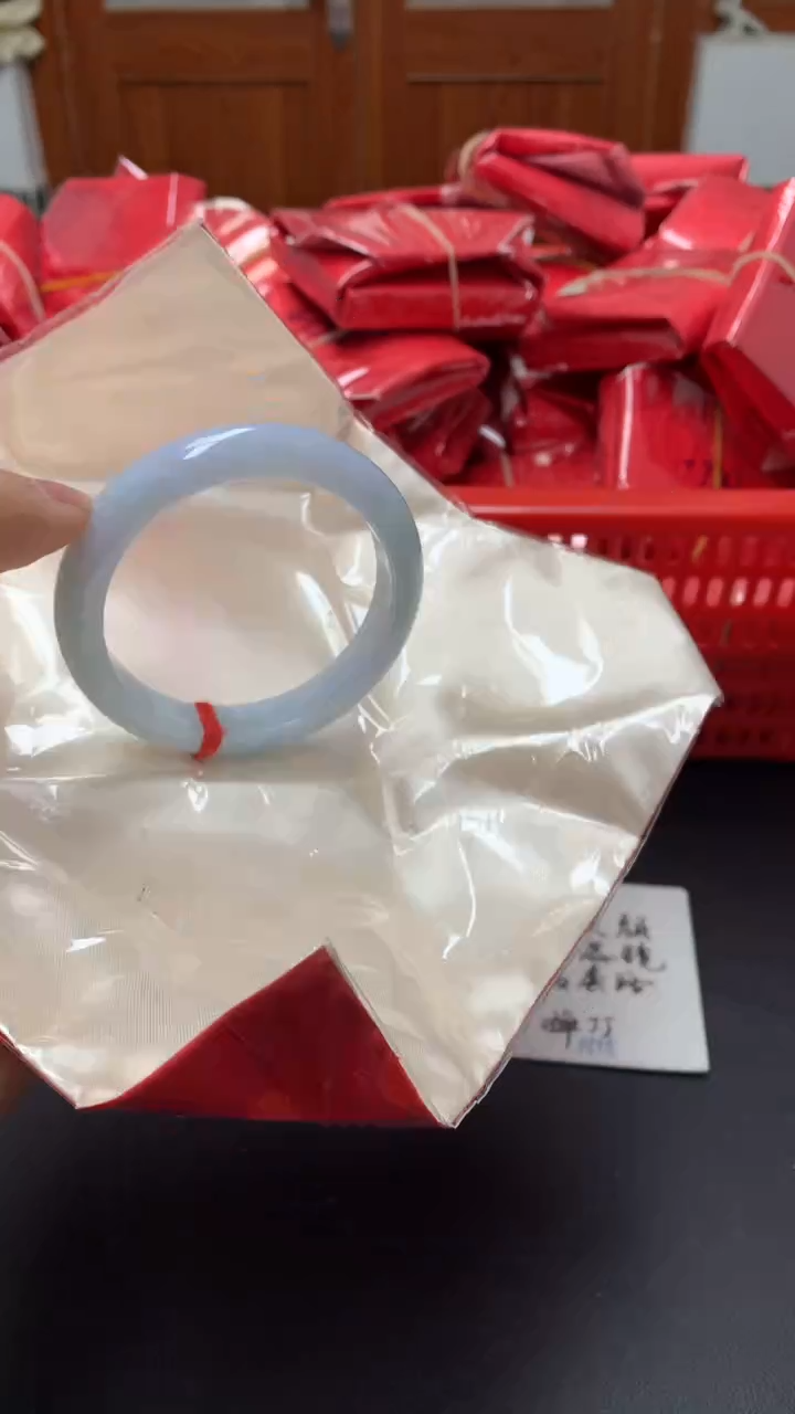 【闪购商品】翡翠手镯未镶嵌翡翠手镯