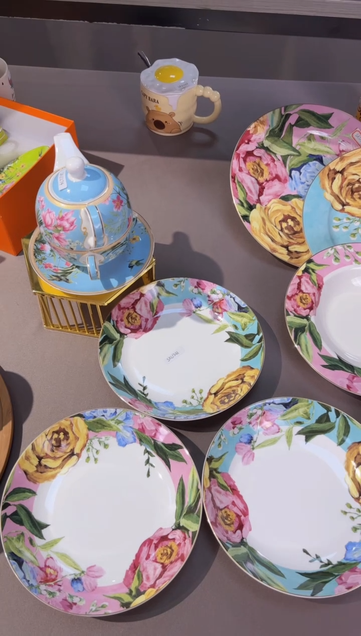 【闪购商品】瓷片SKUSKUSKUSKU341