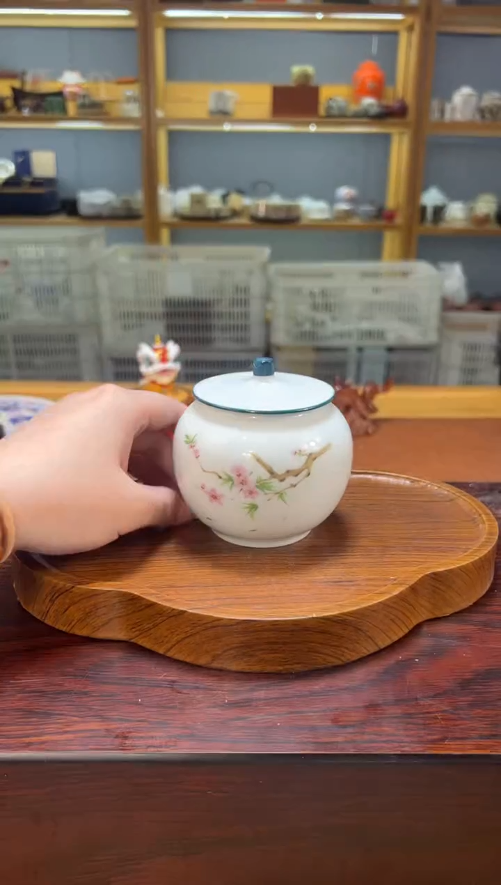 【闪购商品】淘礼茶具清货专属链接