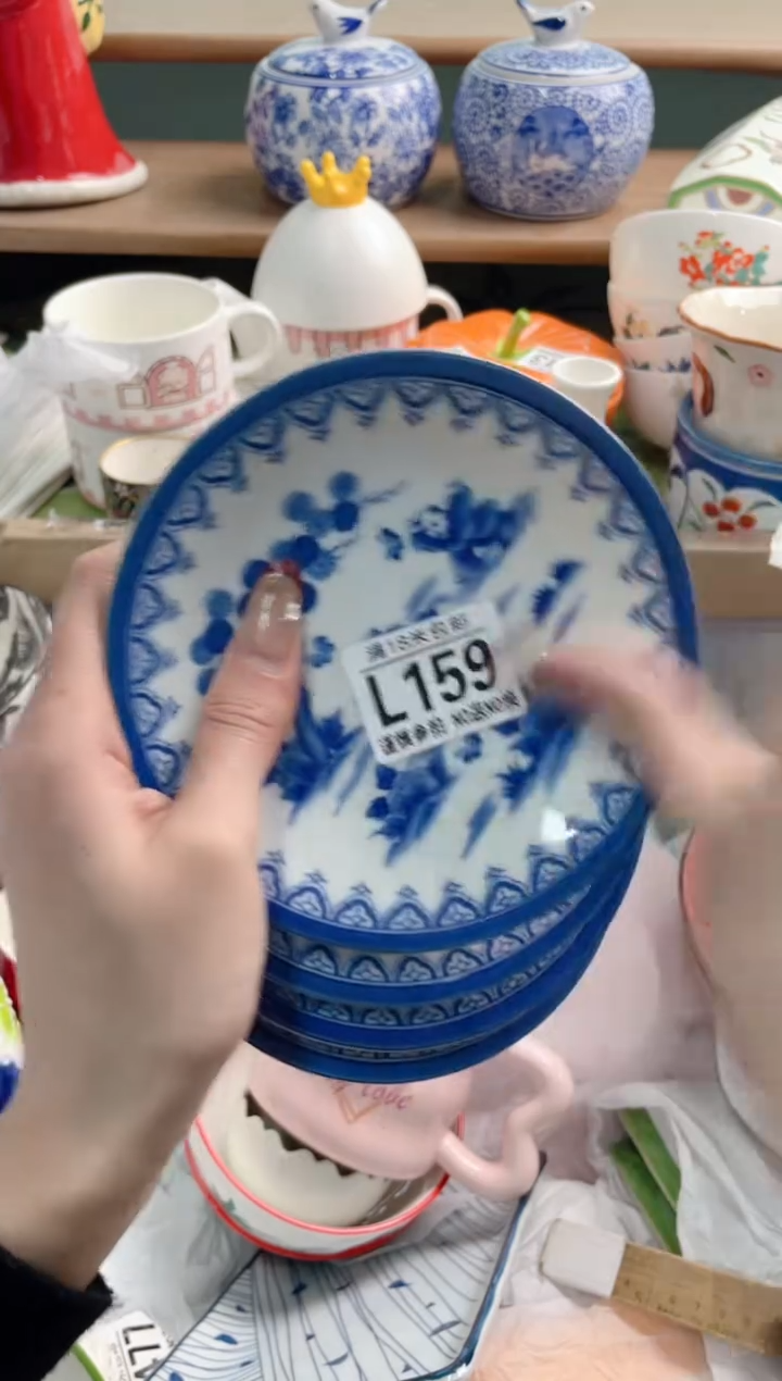 陶瓷美*L159******