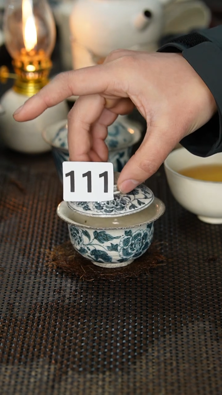 【闪购商品】111景德镇{立梦陶}手作