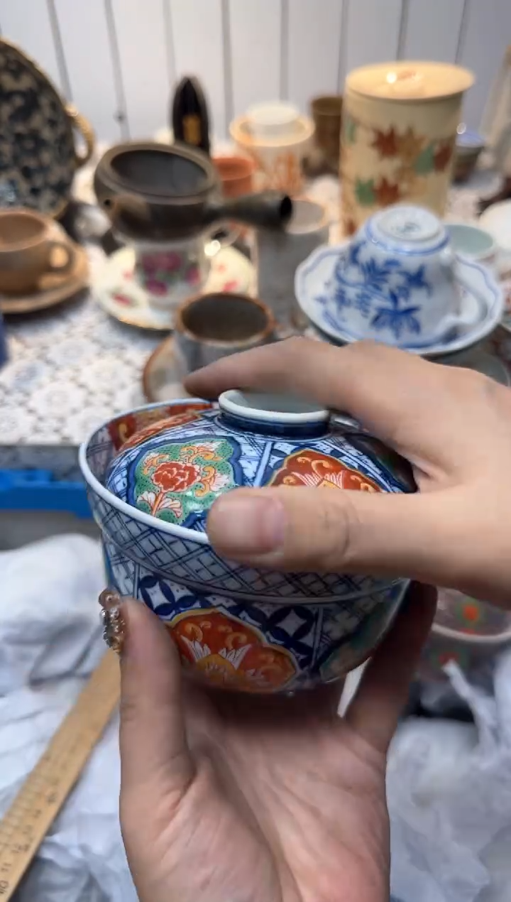 【闪购商品】839回流瓷器，默认微瑕，18包邮