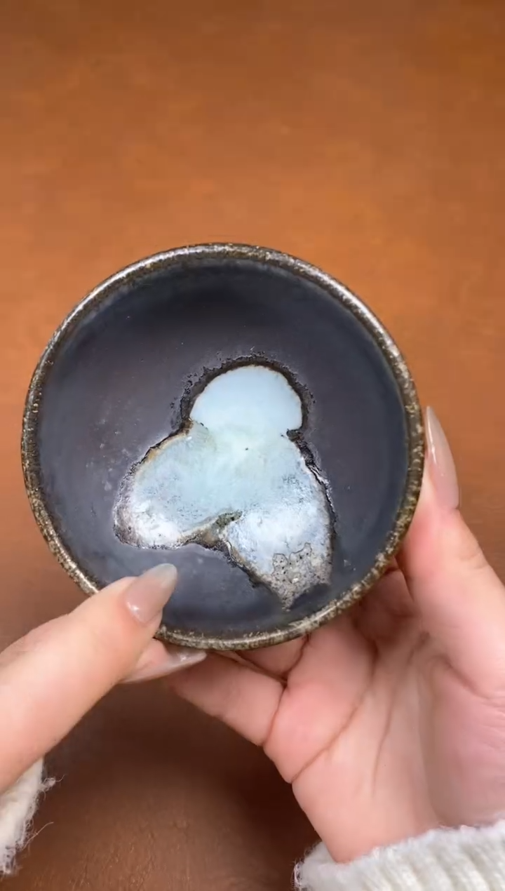 【闪购商品】观寂茶器柴烧专拍链接811 微瑕