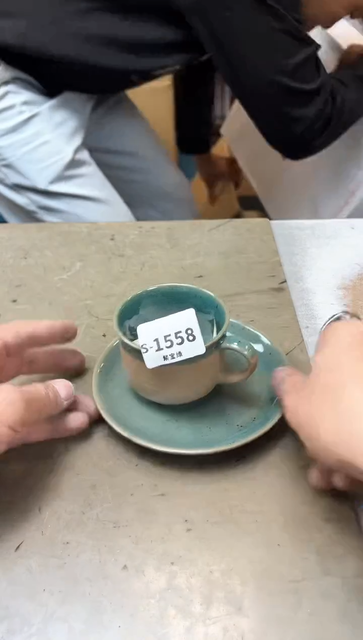 瓷片1558聚宝缘海淘精选
