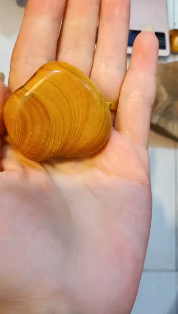 柏木（崖柏）63北太行崖柏手把件手串