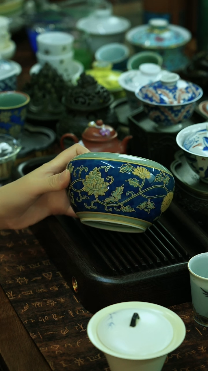 【闪购商品】今天瓷器专场 清货中