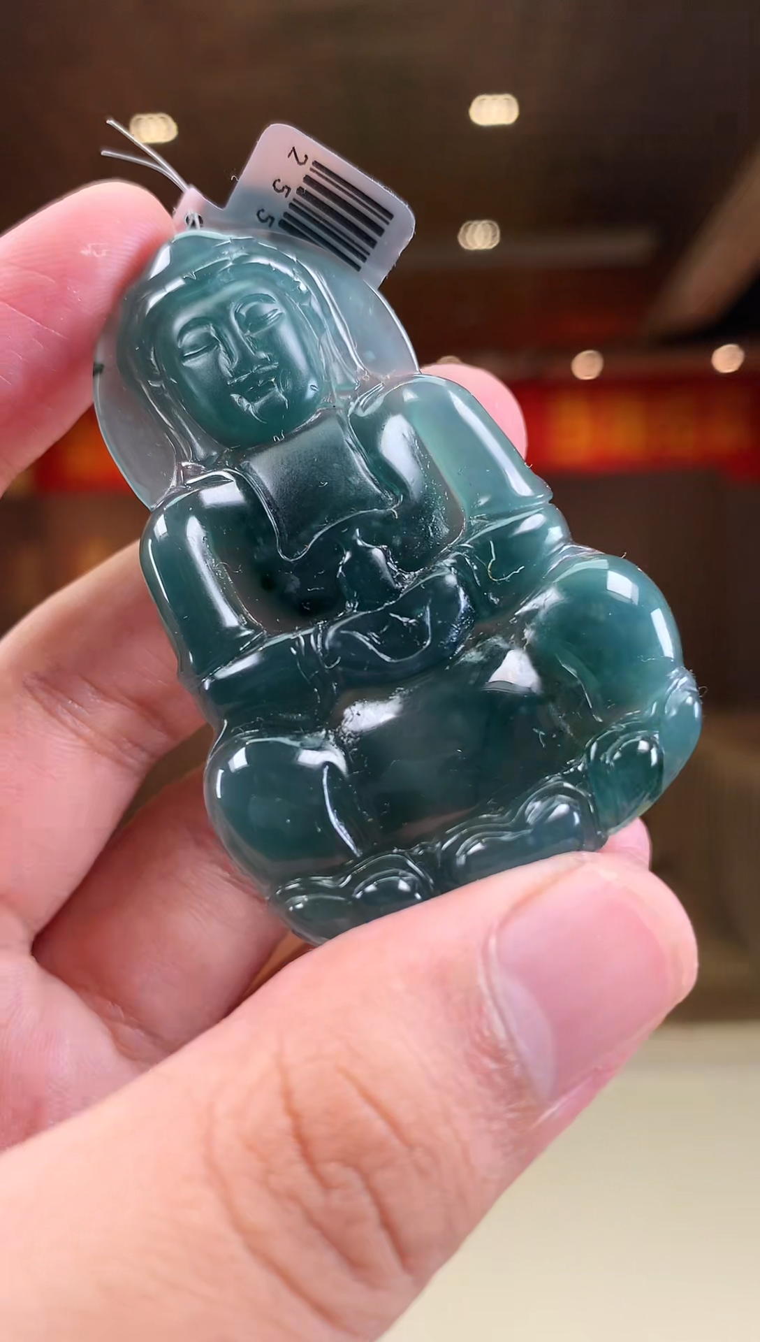 【闪购商品】定制翡翠未镶嵌        *716