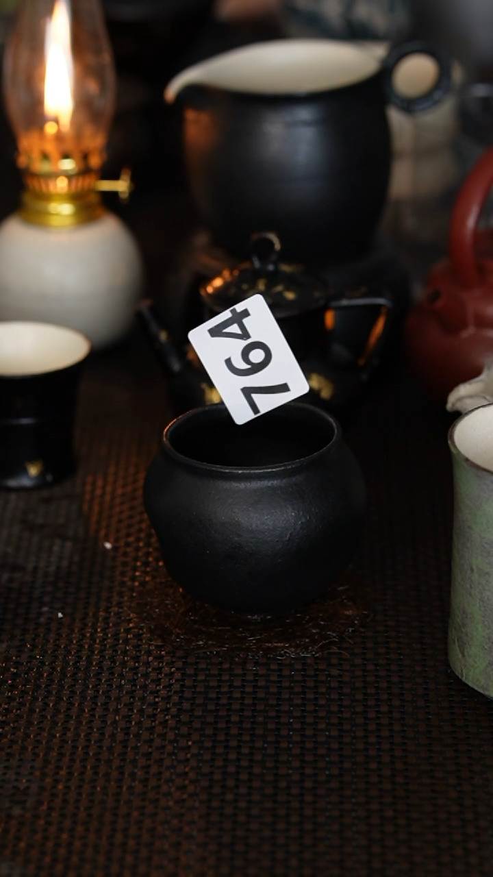 【闪购商品】764景德镇{立梦陶}手作