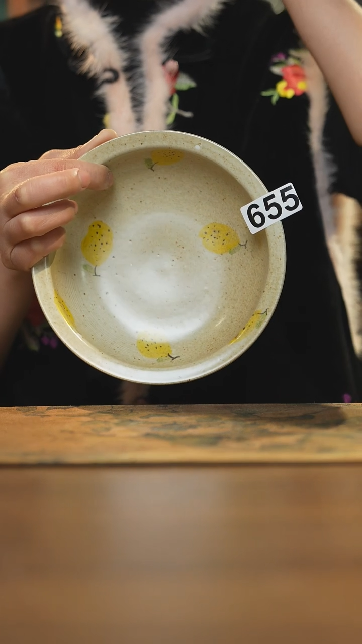 【闪购商品】其他陶瓷茶器茶具655