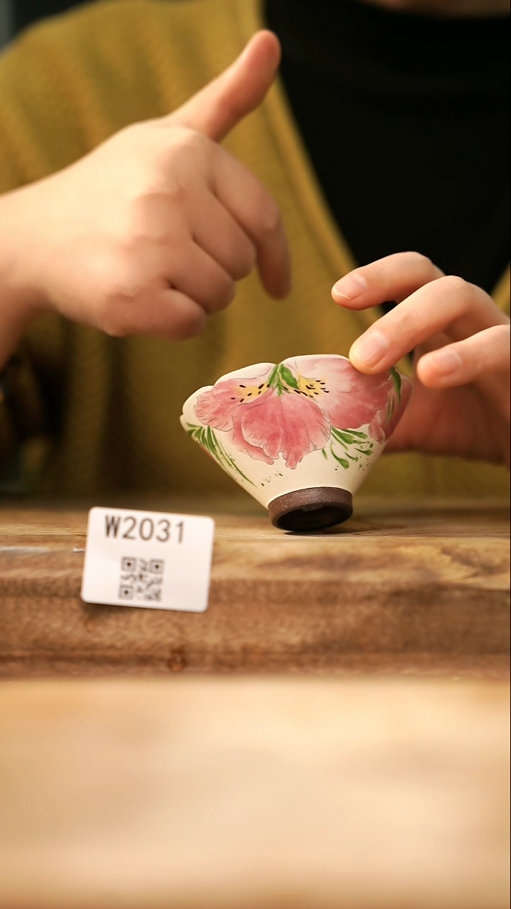 【经典福利】/ 杯子@@W2031